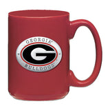 University of Georgia Coffee Mug