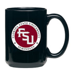 Florida State University FSU Logo Coffee Mug