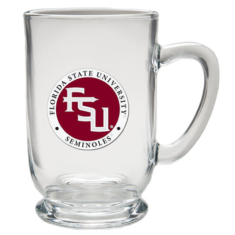Florida State University FSU Logo Coffee Mug