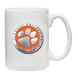 Clemson University Coffee Mug