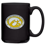 The University of Iowa Coffee Mug