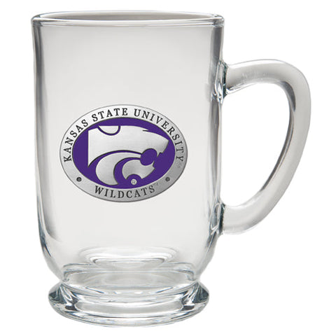 Kansas State University Coffee Mug
