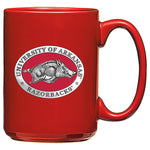University of Arkansas Coffee Mug