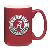 University of Alabama Coffee Mug