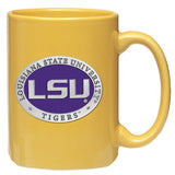 Louisiana State University Coffee Mug