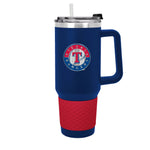 Texas Rangers 40 oz. COLOSSUS Travel Mug