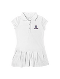 Connecticut Huskies Toddler Girls' Dress