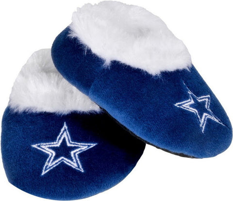 Dallas Cowboys Infant Baby Booties