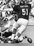 Butkus: The Legendary Career of Dick Butkus