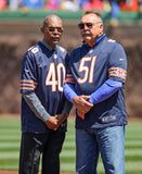Butkus: The Legendary Career of Dick Butkus