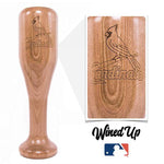 St. Louis Cardinals Wined Up| Baseball Bat Wine Mug
