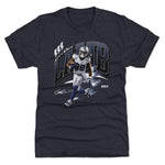 Dallas Cowboys CeeDee Lamb Dallas Retro Tshirt
