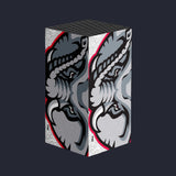 Alabama PS5 Big Al Cement Edition