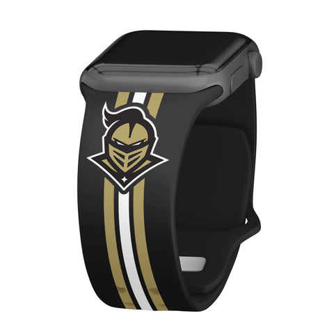 Central Florida Knights HD Apple Watch Band