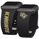 Central Florida Knights HD Apple Watch Band