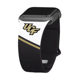 Central Florida Knights HD Apple Watch Band