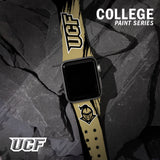 Central Florida Knights HD Apple Watch Band