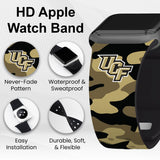 Central Florida Knights HD Apple Watch Band