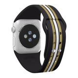 Central Florida Knights HD Apple Watch Band