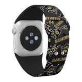 Central Florida Knights HD Apple Watch Band