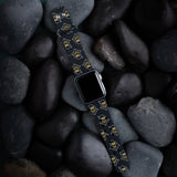 Central Florida Knights HD Apple Watch Band