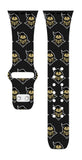 Central Florida Knights HD Apple Watch Band