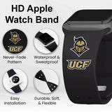 Central Florida Knights HD Apple Watch Band
