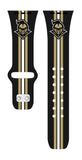 Central Florida Knights HD Apple Watch Band