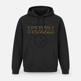 Pittsburgh Steelers Darius Rucker Collection by Fanatics Hoodie - Heather
