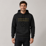Pittsburgh Steelers Darius Rucker Collection by Fanatics Hoodie - Heather