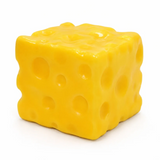 Queso Amarillo Cheese Squishy