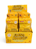 Queso Amarillo Cheese Squishy