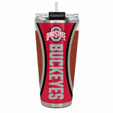 Ohio State Buckeyes 32 oz. BIG SLIM Tumbler