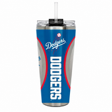 Los Angeles Dodgers 32 oz. BIG SLIM Tumbler
