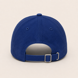 '47 Brand Los Angeles Dodgers Flag Stack Clean Up Cap