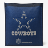 Dallas Cowboys Non Woven Reusable Bag