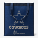 Dallas Cowboys Non Woven Reusable Bag