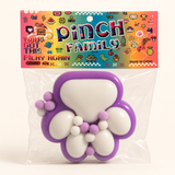 Pinch Family Paw Squishy