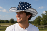Dallas Cowboys Americana Cowboy Hat