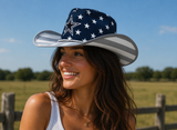 Dallas Cowboys Americana Cowboy Hat