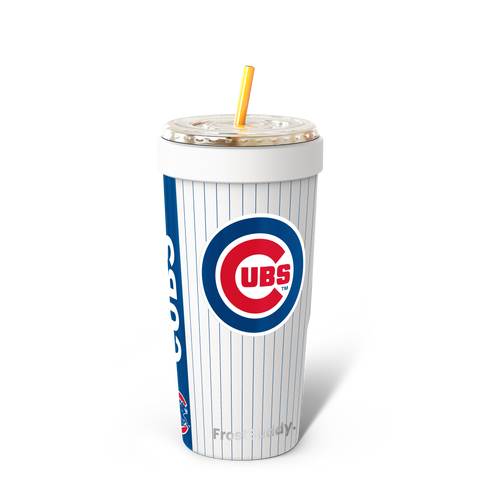 To-Go Buddy | Chicago Cubs