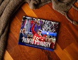 Path to a Dynasty: Inside the Chiefs’ Road to Back-to-Back Championships