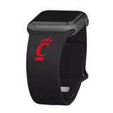 Cincinnati Bearcats Apple Watch Band