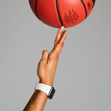 Cincinnati Bearcats Engraved Apple Watch Band