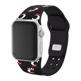 Cincinnati Bearcats HD Apple Watch Band