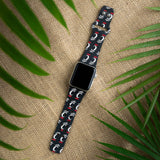 Cincinnati Bearcats HD Apple Watch Band