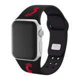 Cincinnati Bearcats Apple Watch Band