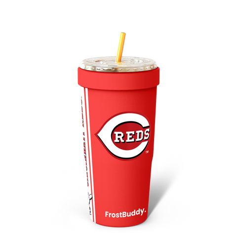 To-Go Buddy | Cincinnati Reds
