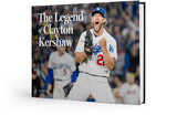 The Legend of Clayton Kershaw