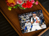 The Legend of Clayton Kershaw